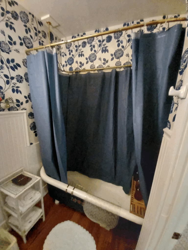 Bissing House Hotel Accommodation Hays Bissing Suite